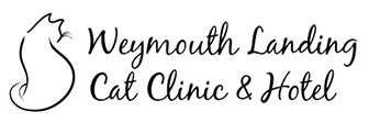 Link to Homepage of Weymouth Landing Cat Clinic & Hotel