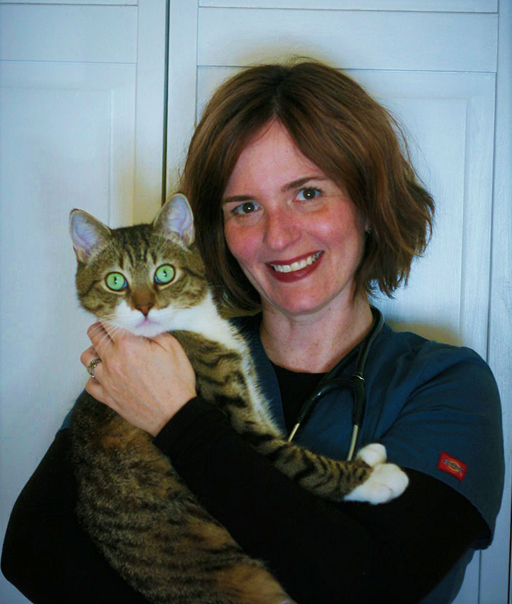 Amanda Donovan